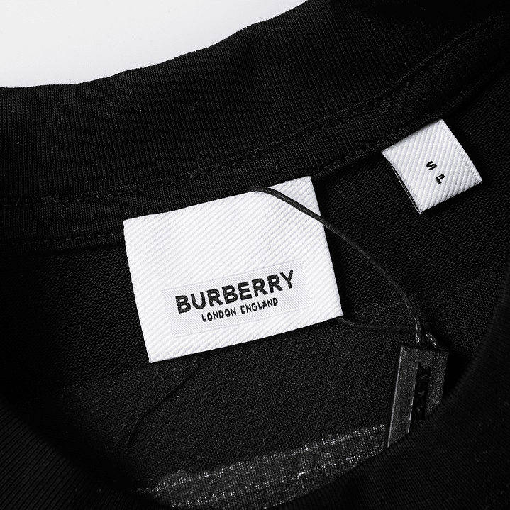 T-shirt Burberry 6