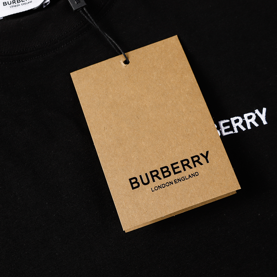 T-shirt Burberry 7