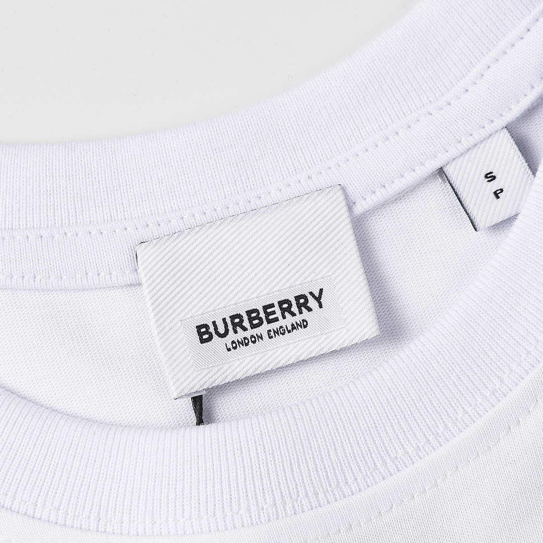 T-shirt Burberry 13