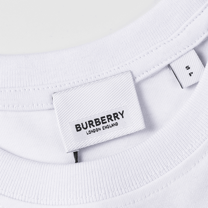 T-shirt Burberry 13