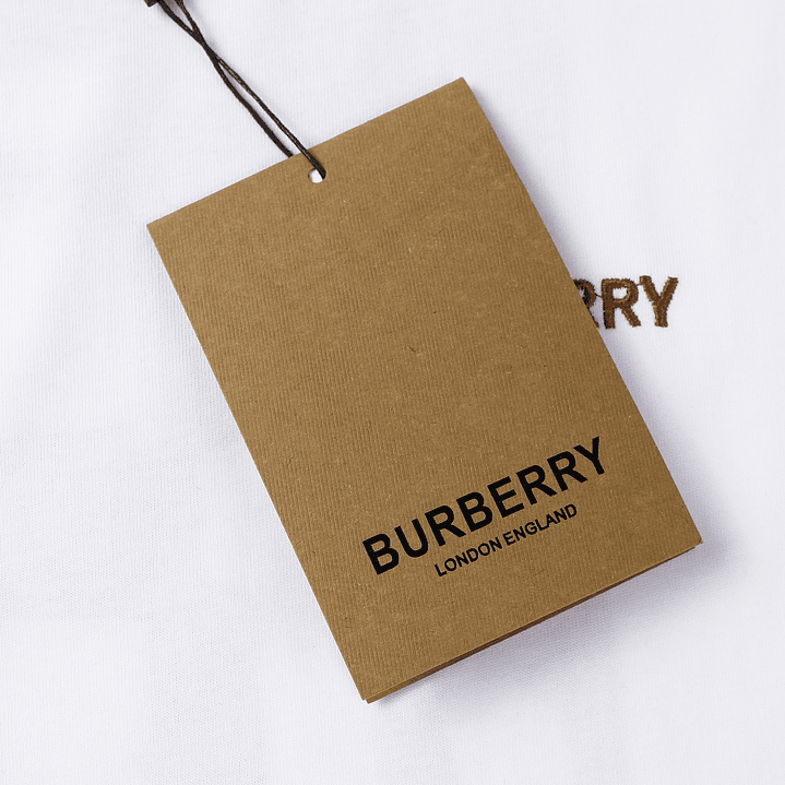 T-shirt Burberry 15
