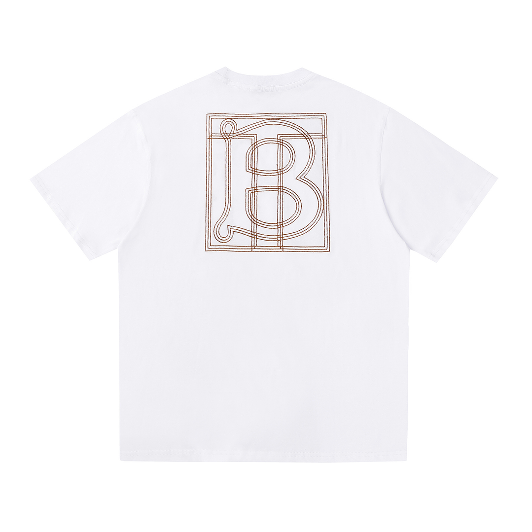 T-shirt Burberry 18
