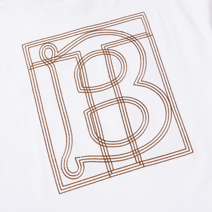 T-shirt Burberry 17
