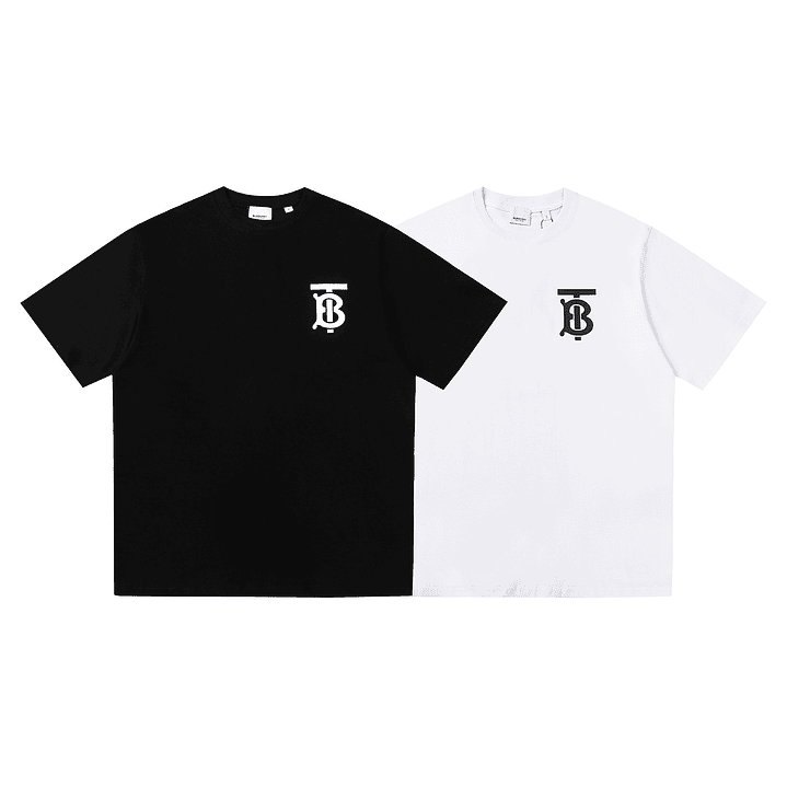 T-shirt Burberry 1