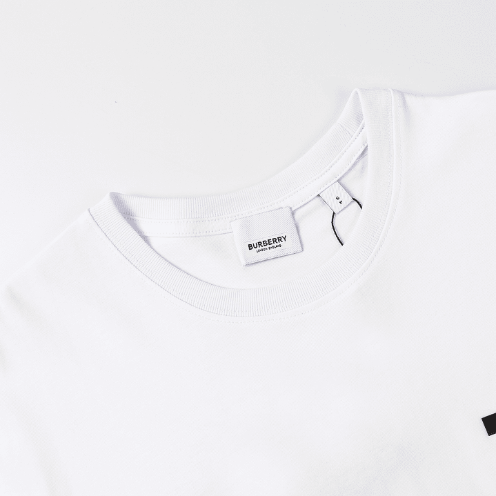 T-shirt Burberry 4
