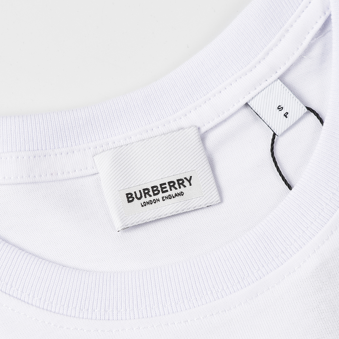 T-shirt Burberry 5
