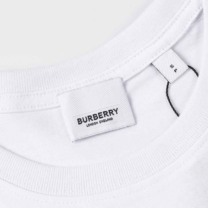 T-shirt Burberry 5