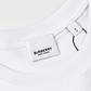 T-shirt Burberry - Miniatura 5