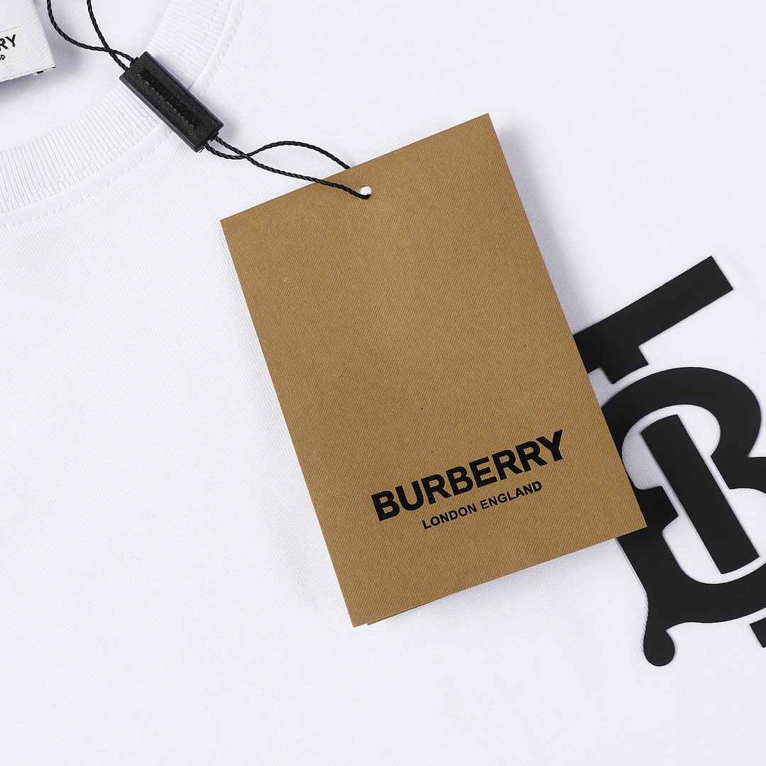 T-shirt Burberry 6