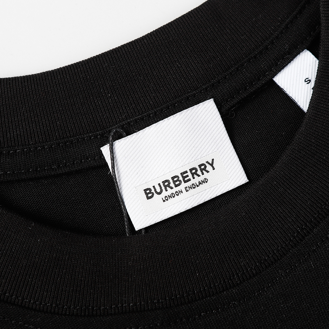 T-shirt Burberry 16