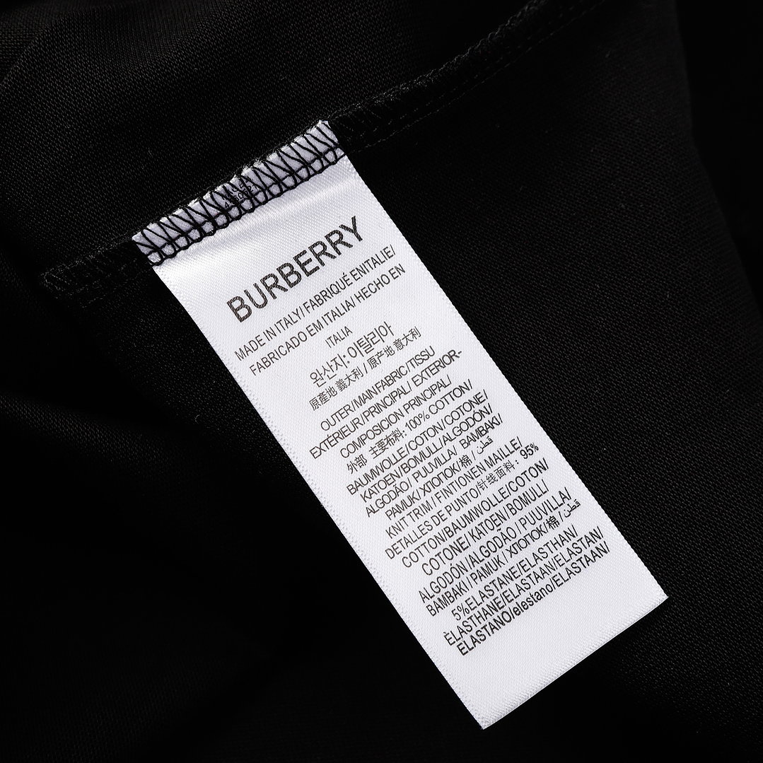 T-shirt Burberry 22