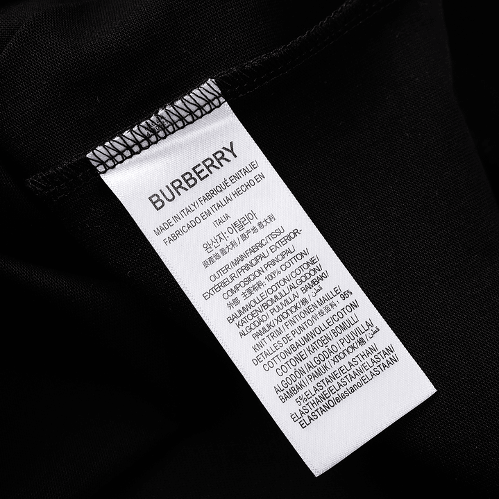 T-shirt Burberry 22