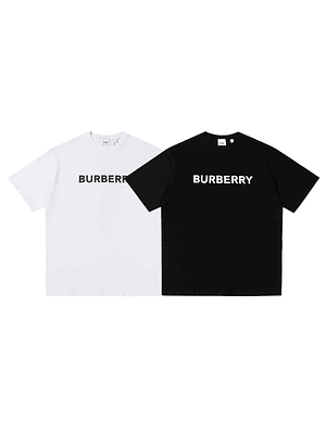 T-shirt Burberry
