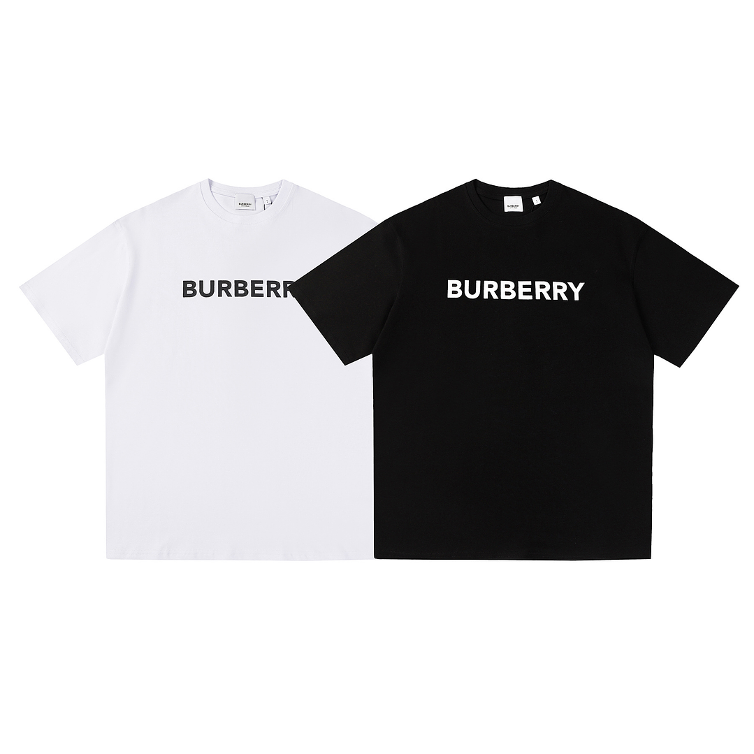 T-shirt Burberry 1