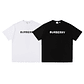 T-shirt Burberry - Miniatura 1