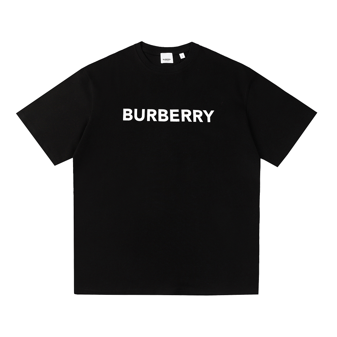T-shirt Burberry 2