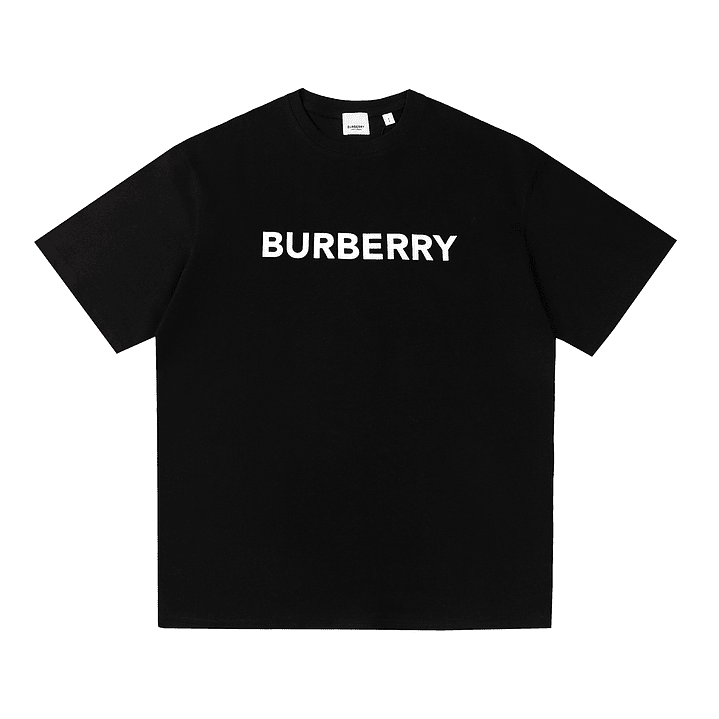 T-shirt Burberry 2
