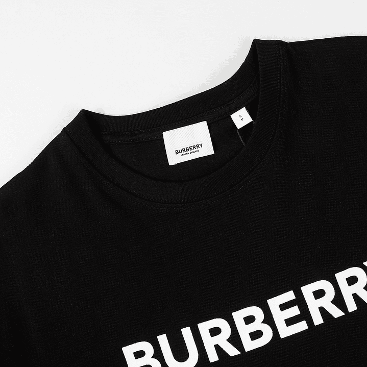 T-shirt Burberry 4