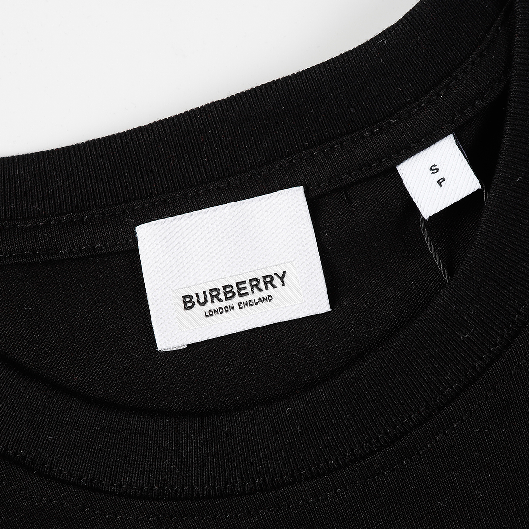 T-shirt Burberry 5