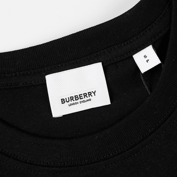 T-shirt Burberry 5