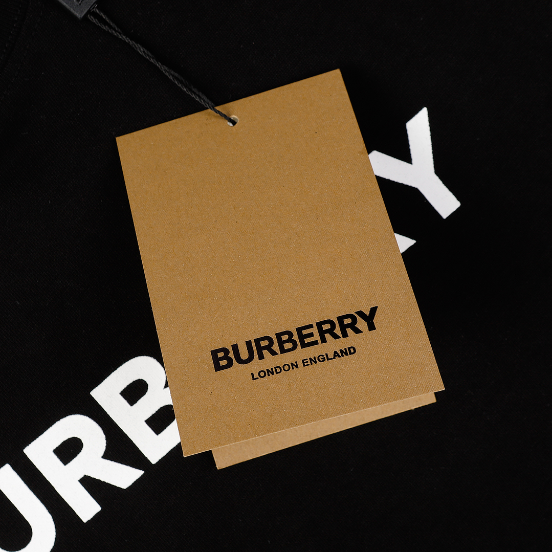 T-shirt Burberry 6