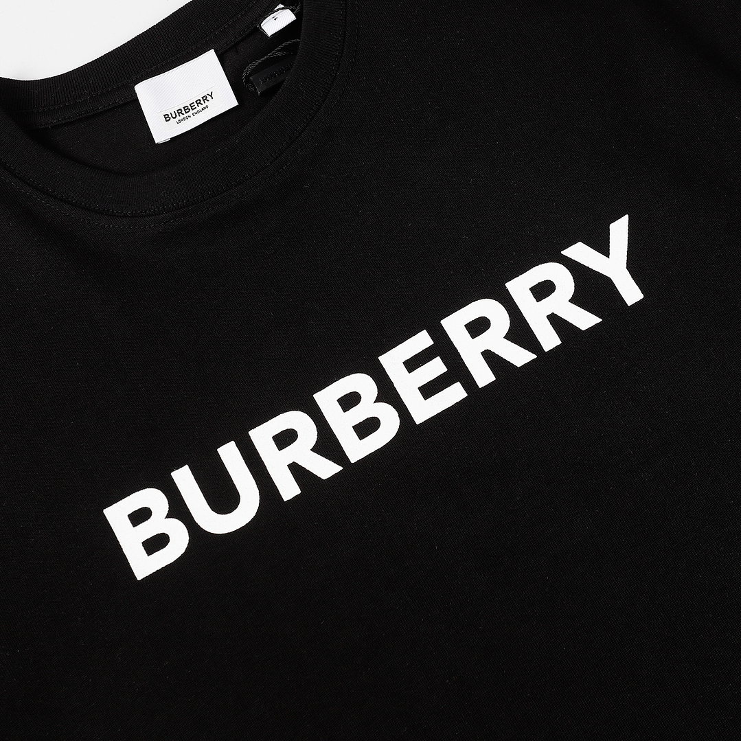 T-shirt Burberry 7