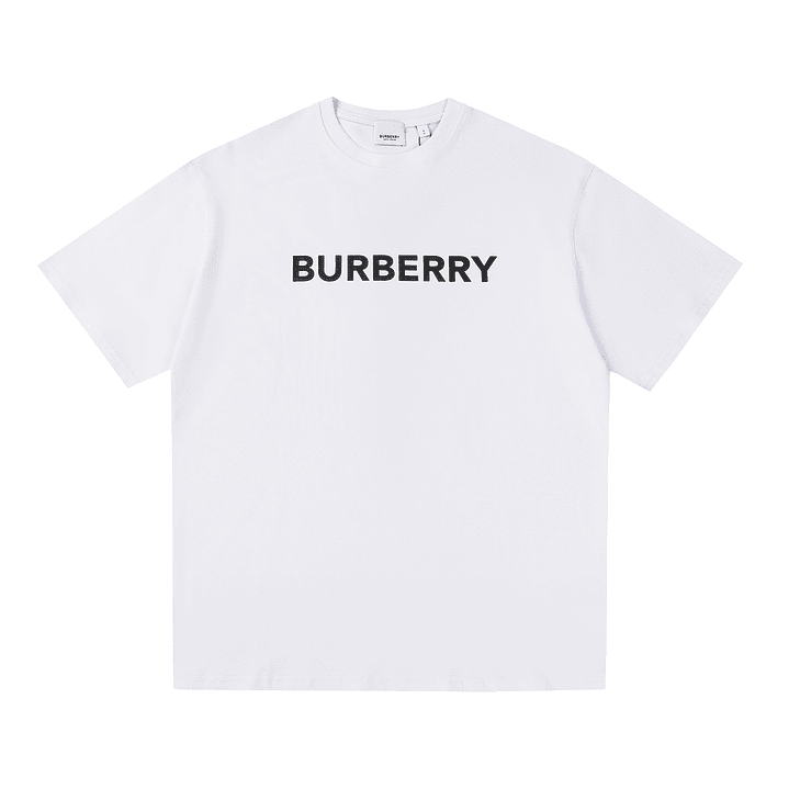 T-shirt Burberry 11
