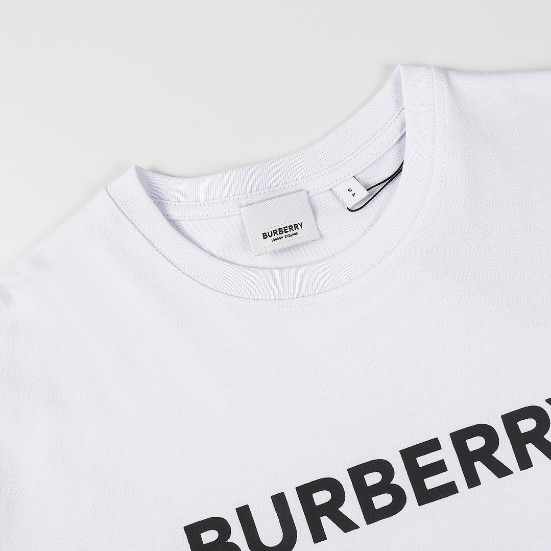 T-shirt Burberry 13