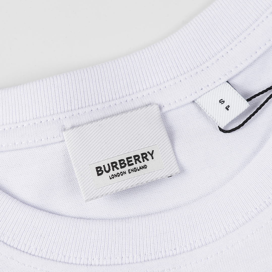 T-shirt Burberry 14