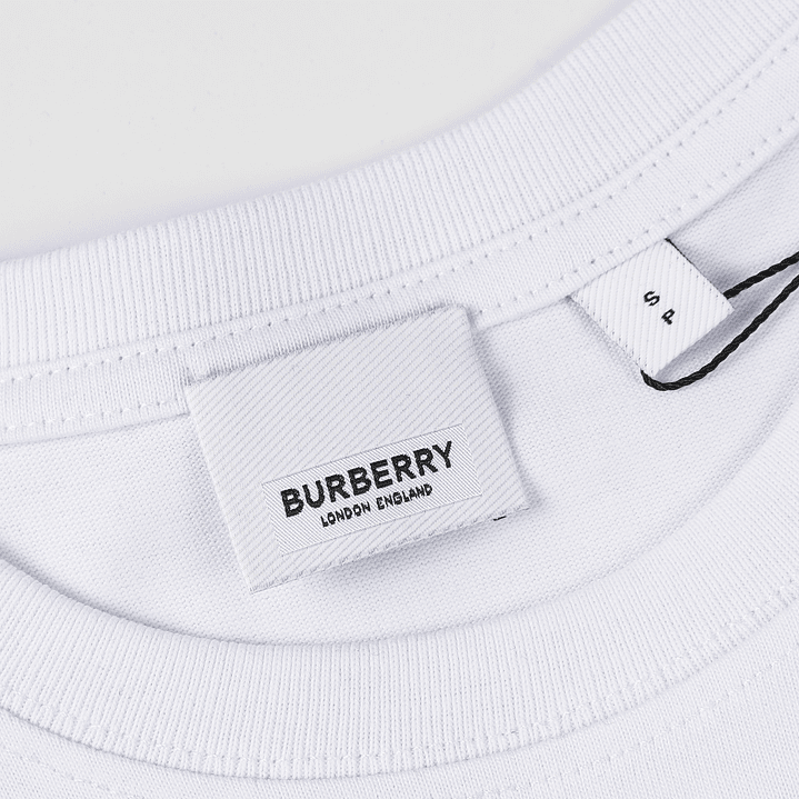 T-shirt Burberry 14