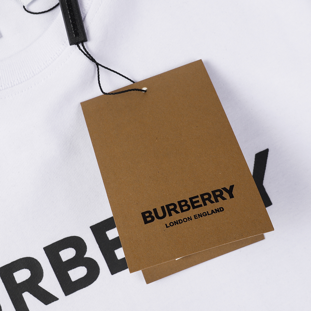 T-shirt Burberry 15
