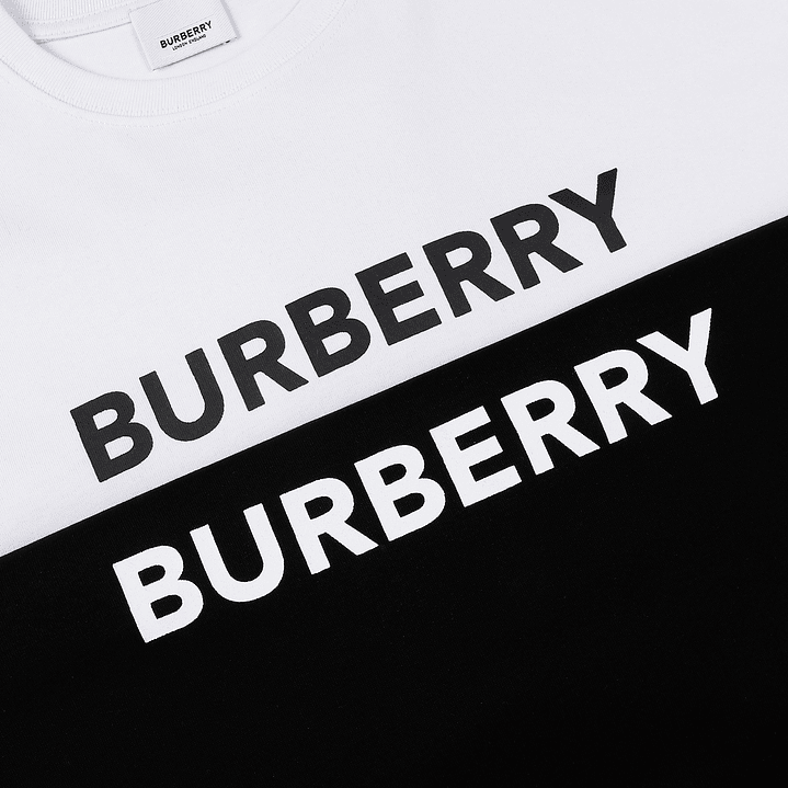 T-shirt Burberry 21