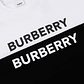 T-shirt Burberry - Miniatura 21