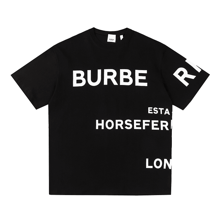 T-shirt Burberry 2
