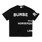 T-shirt Burberry - Miniatura 2