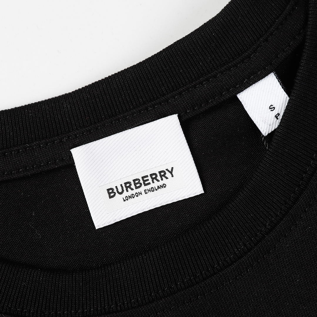 T-shirt Burberry 5