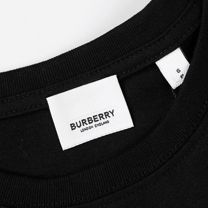 T-shirt Burberry 5
