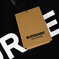 T-shirt Burberry - Miniatura 6