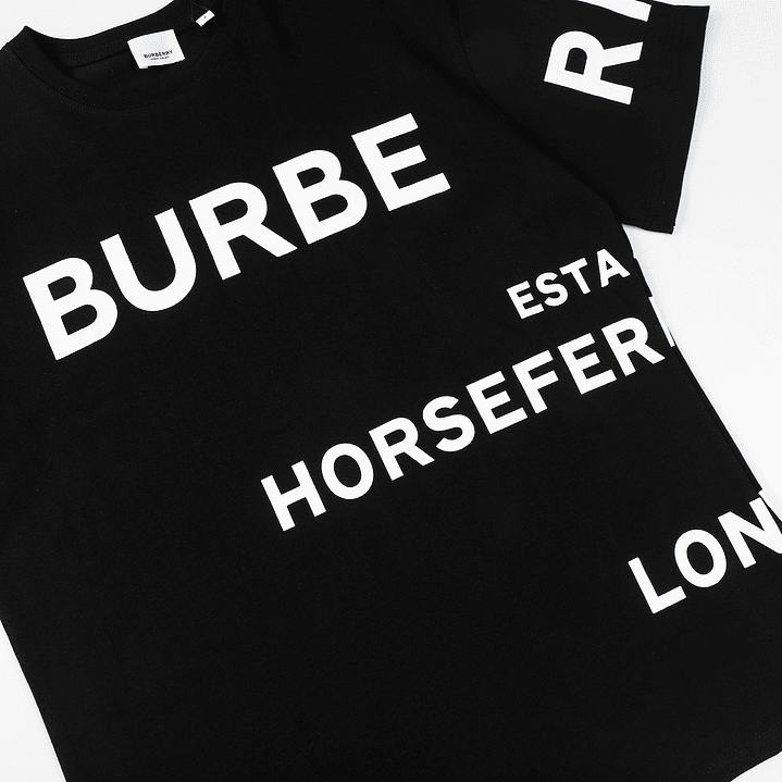 T-shirt Burberry 7