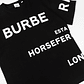 T-shirt Burberry - Miniatura 7