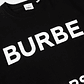 T-shirt Burberry - Miniatura 8