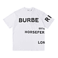 T-shirt Burberry - Miniatura 12