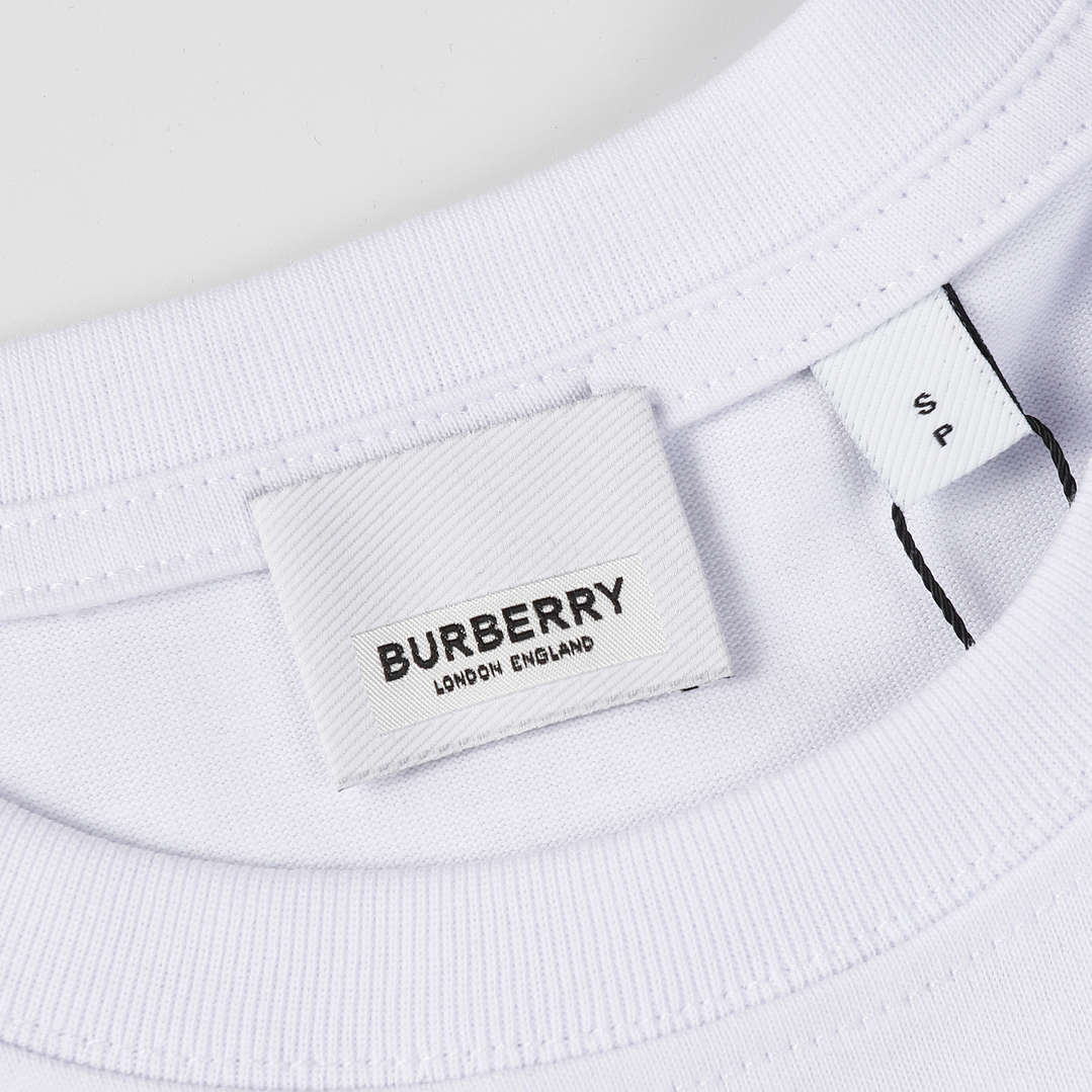T-shirt Burberry 14