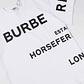 T-shirt Burberry - Miniatura 16