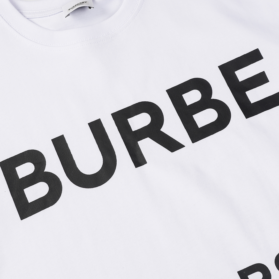 T-shirt Burberry 17