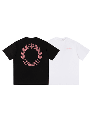 T-shirt Burberry