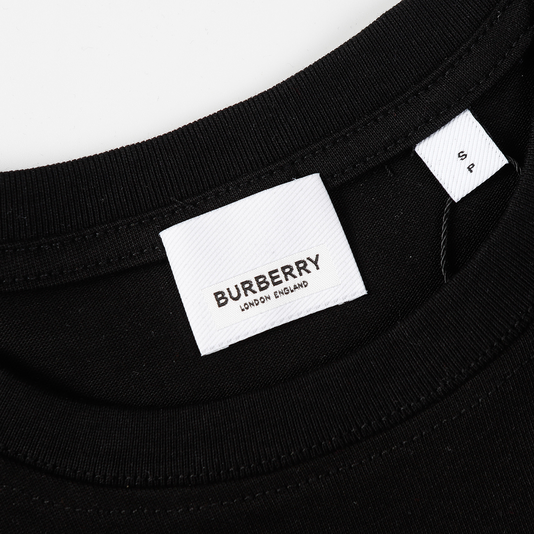 T-shirt Burberry 4