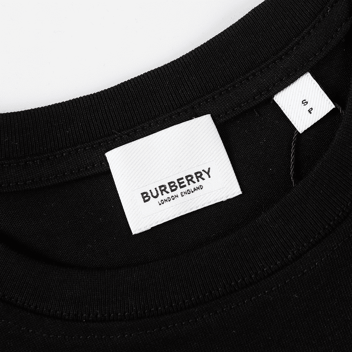 T-shirt Burberry 4