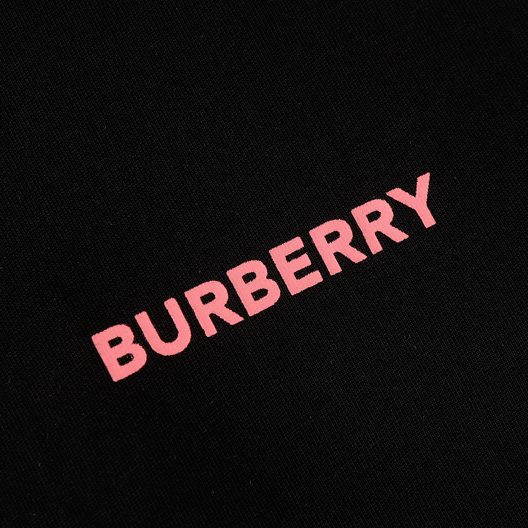 T-shirt Burberry 5