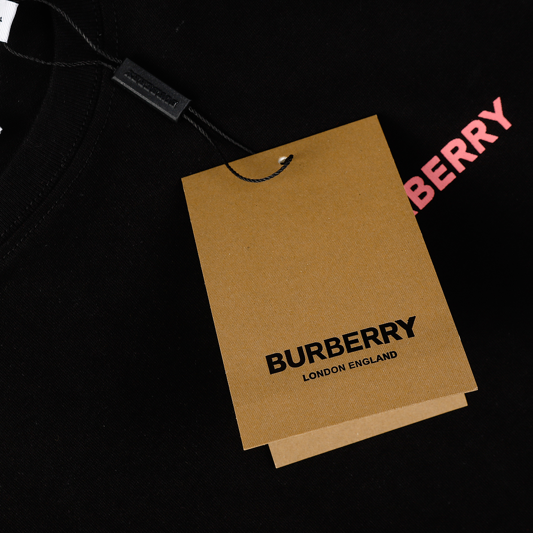 T-shirt Burberry 6